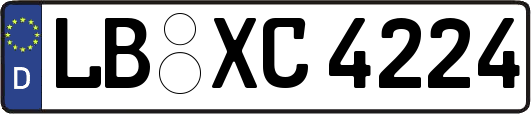 LB-XC4224