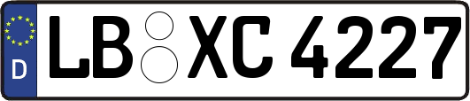 LB-XC4227