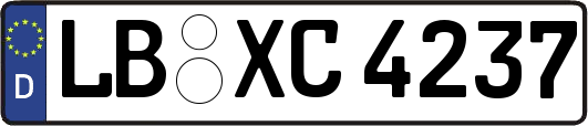 LB-XC4237