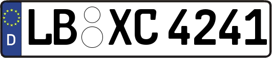 LB-XC4241