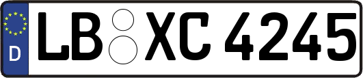 LB-XC4245