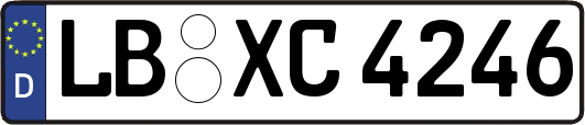 LB-XC4246