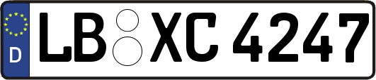 LB-XC4247
