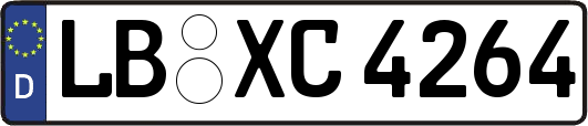 LB-XC4264