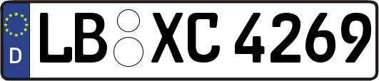LB-XC4269