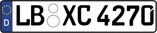 LB-XC4270