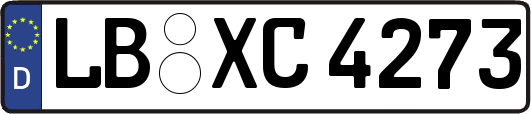 LB-XC4273