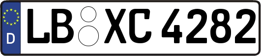 LB-XC4282