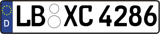 LB-XC4286