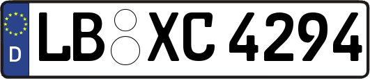 LB-XC4294