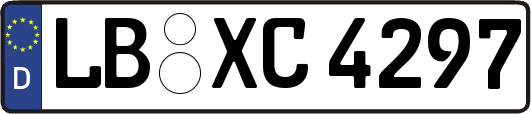 LB-XC4297