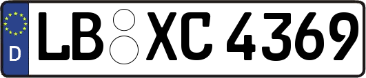 LB-XC4369