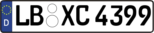 LB-XC4399