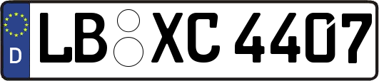 LB-XC4407