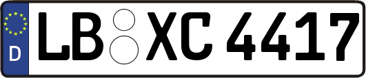 LB-XC4417