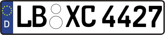 LB-XC4427