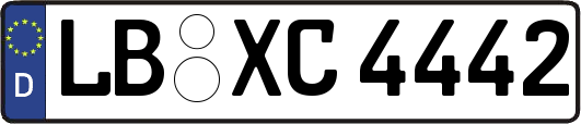 LB-XC4442