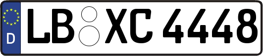 LB-XC4448
