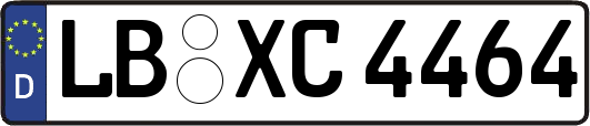 LB-XC4464