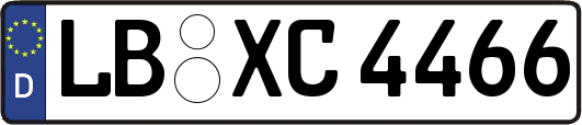 LB-XC4466