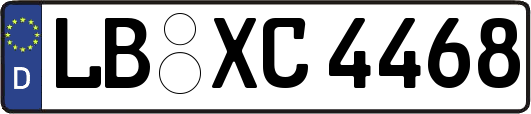 LB-XC4468