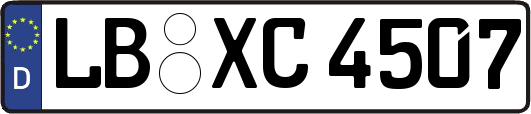 LB-XC4507