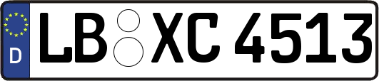 LB-XC4513