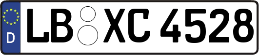 LB-XC4528