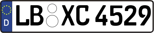 LB-XC4529
