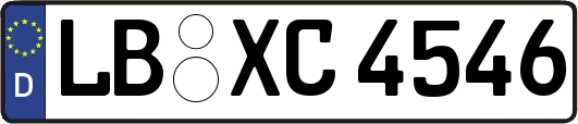 LB-XC4546