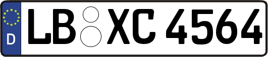 LB-XC4564