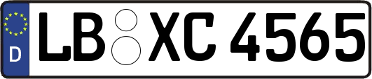 LB-XC4565