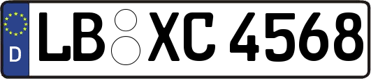 LB-XC4568