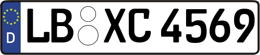 LB-XC4569