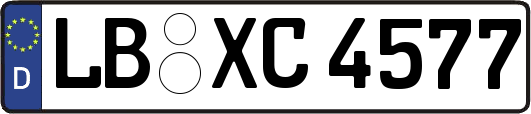 LB-XC4577
