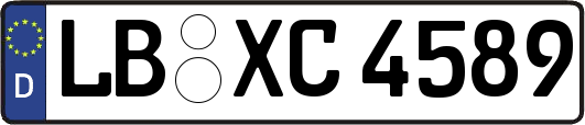 LB-XC4589