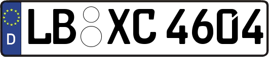 LB-XC4604