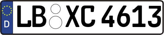 LB-XC4613