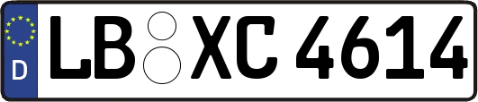 LB-XC4614