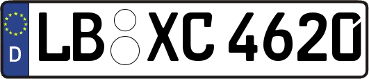 LB-XC4620