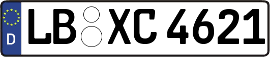 LB-XC4621