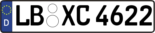 LB-XC4622