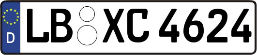 LB-XC4624
