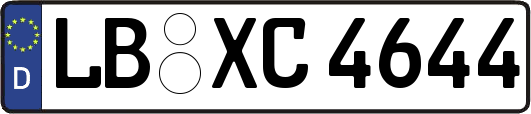 LB-XC4644