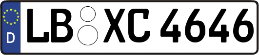 LB-XC4646