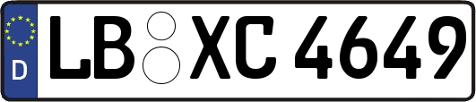 LB-XC4649