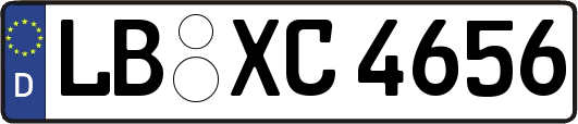 LB-XC4656