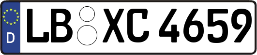 LB-XC4659