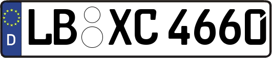 LB-XC4660