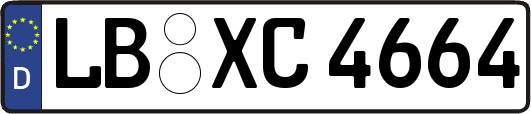 LB-XC4664